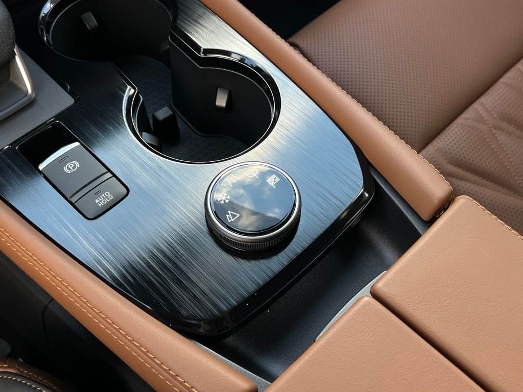 2026 Nissan Rogue Platinum - Photo 30