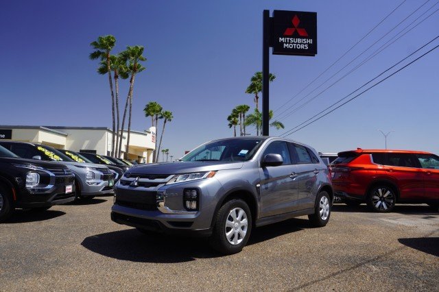 2026 Mitsubishi Outlander Sport 2.0 S