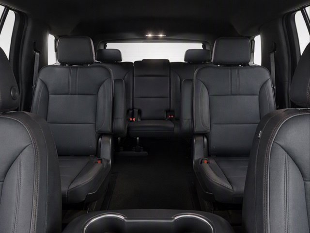 2023 Chevrolet Suburban RST - Photo 20