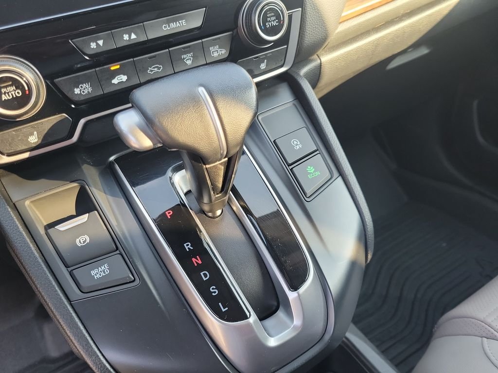 Used 2021  Honda EX-L image 29