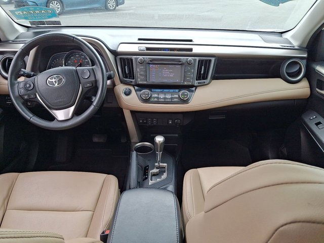 Used 2013 White Toyota Limited image 26