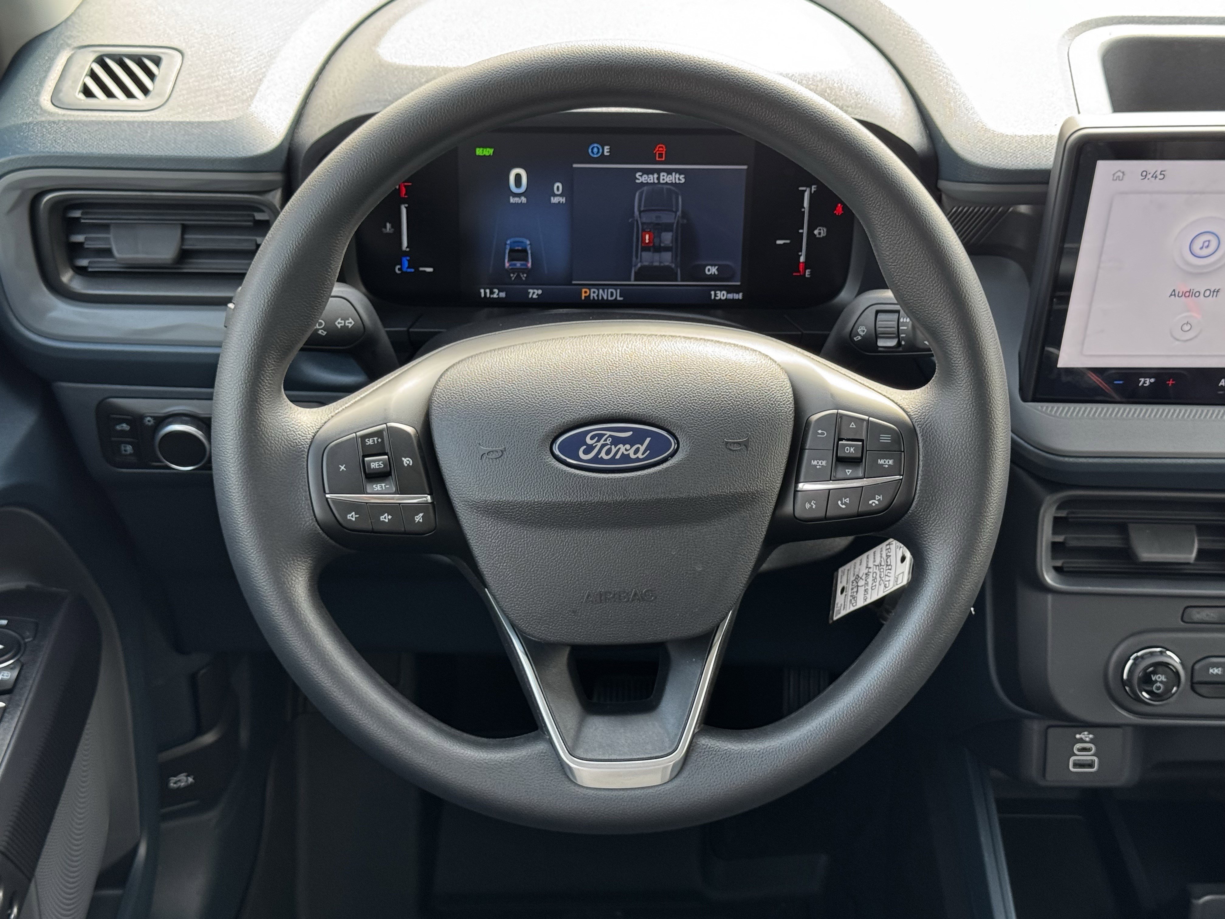 New 2026 Oxford White Ford XL image 14