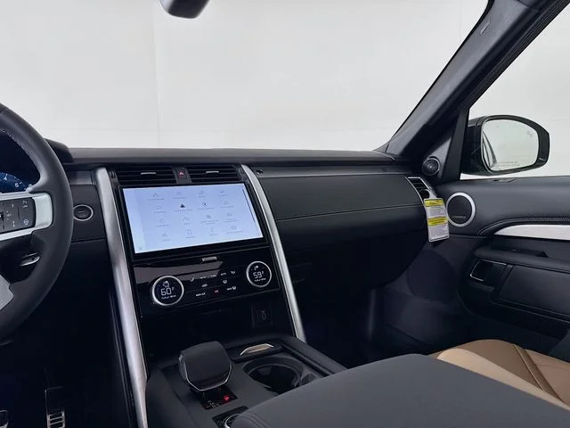 Certified Used 2026 Red Land Rover Gemini Edition image 26