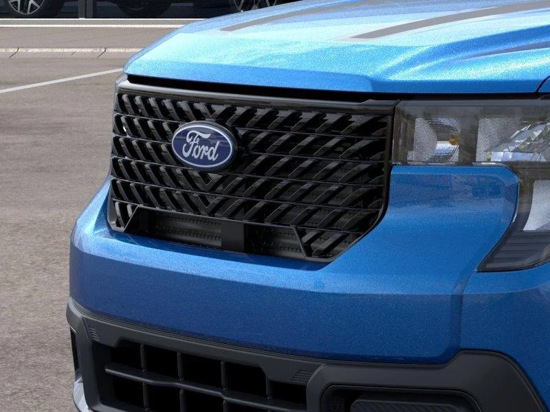 New 2026 Velocity Blue Ford XLT image 18