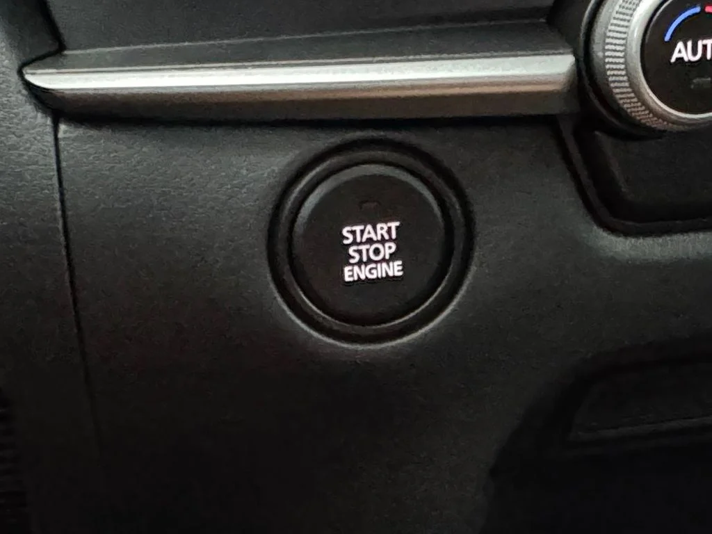 New 2026 Jet Black Mica Mazda 2.5 S Preferred image 21