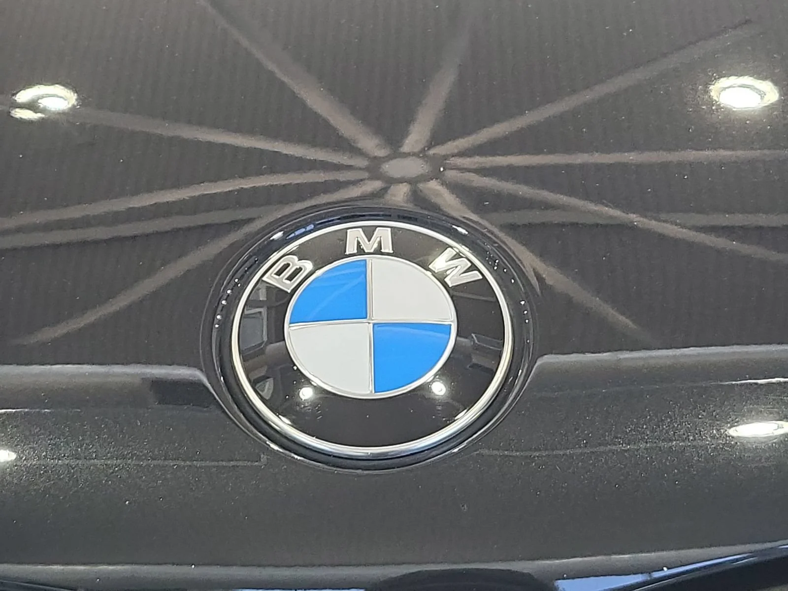 Used 2025 Black BMW M60i image 31