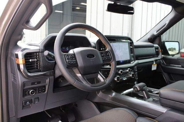 New 2026 Marsh Gray Ford Tremor image 41