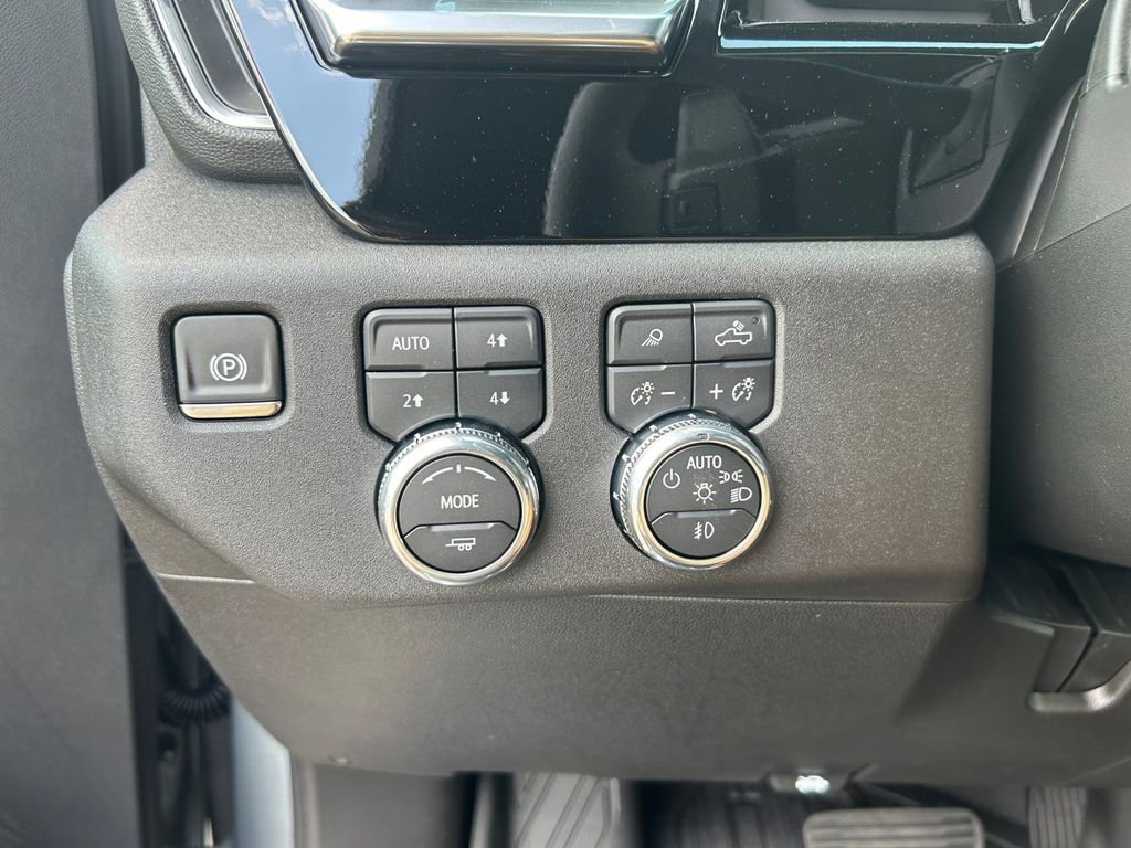 2026 GMC Sierra 1500 Elevation - Photo 27