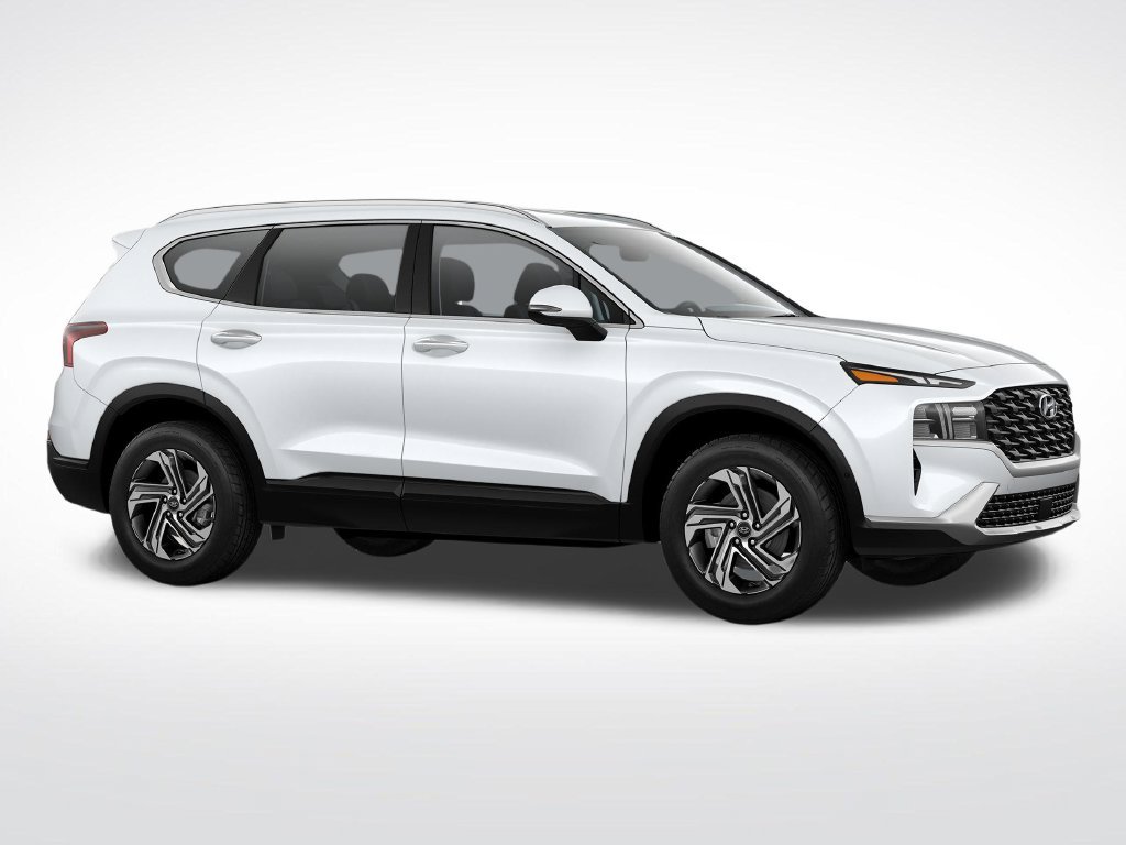 2023 Hyundai Santa Fe SEL - Photo 12