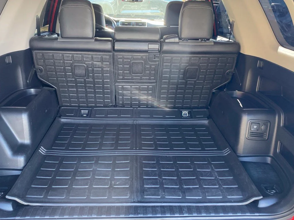 2023 Toyota 4Runner SR5 Premium - Photo 10