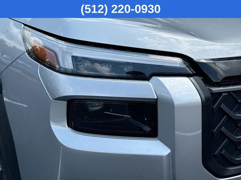New 2026 Silver Subaru Premium image 42