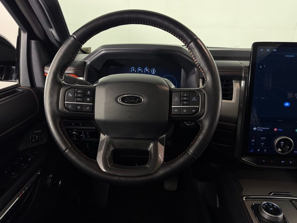 Certified Used 2024 Gray Ford Timberline image 14
