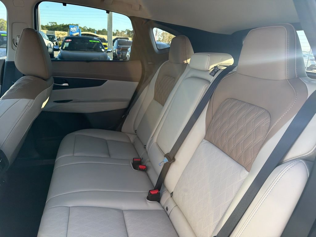 New 2026 Nissan Murano Platinum 4D Sport Utility