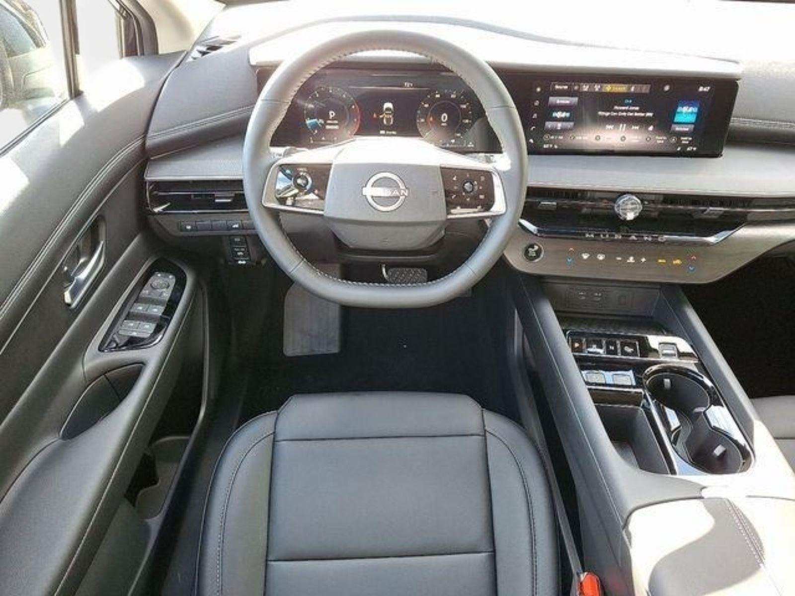 2025 Nissan Murano SV - Photo 7