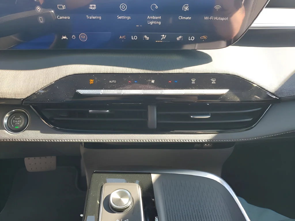 2026 Buick Enclave Sport Touring - Photo 40