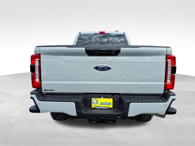 New 2026 Avalanche Ford F-350® XL image 9
