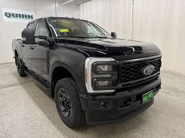 2026 Ford Super Duty F-350 SRW F-350® XL