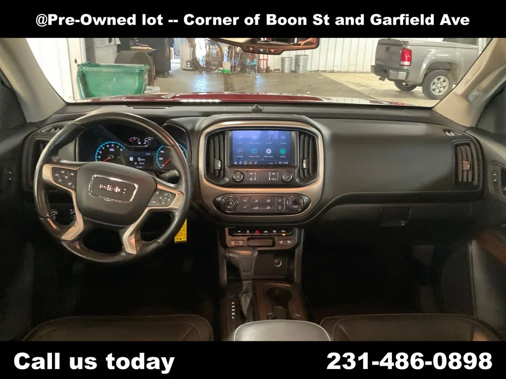 Used 2019 Red GMC Denali image 18