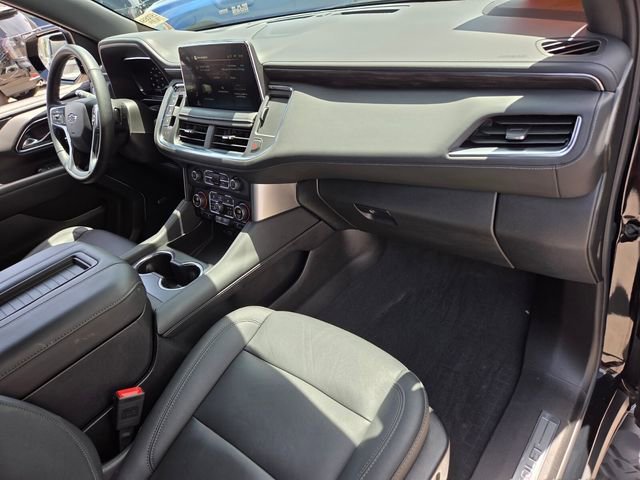 2024 Chevrolet Tahoe Z71 - Photo 16