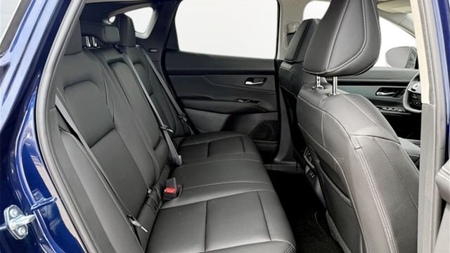 2025 Nissan Murano SL - Photo 25