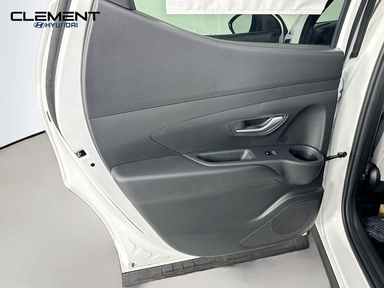New 2026 White Hyundai SEL AWD image 26