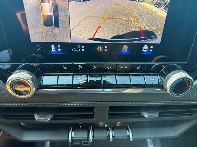 2026 Chevrolet Colorado LT - Photo 31
