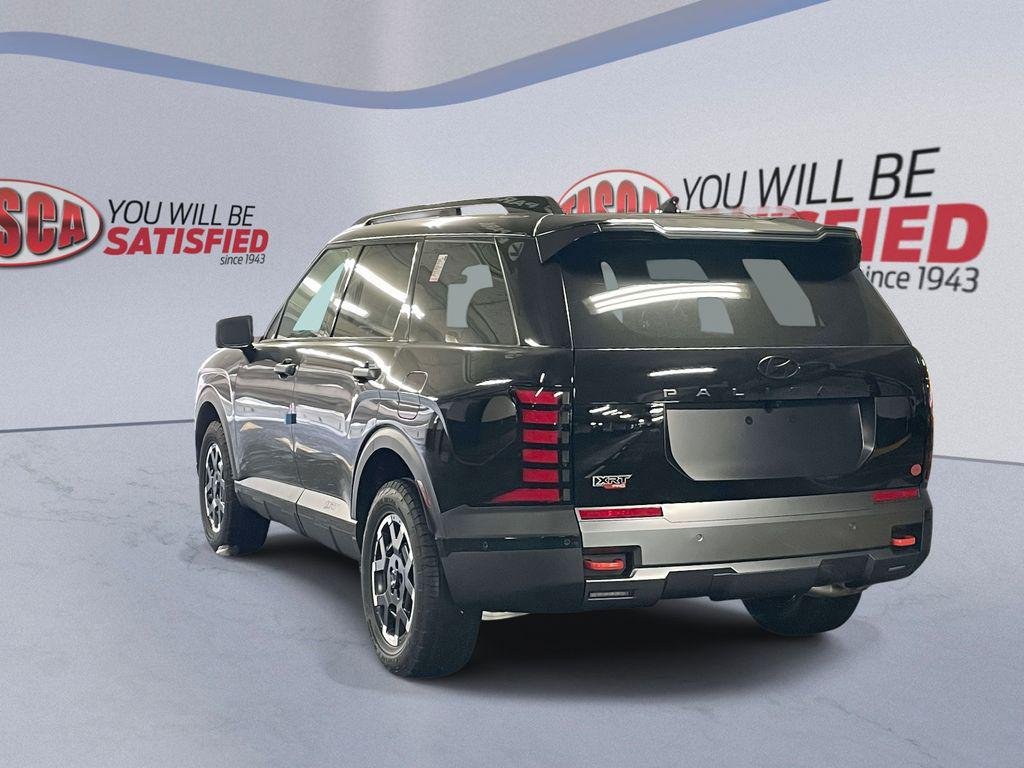 2026 Hyundai Palisade XRT Pro - Photo 8