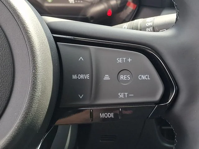 New 2026 Gray Mazda 2.5 S Select image 15