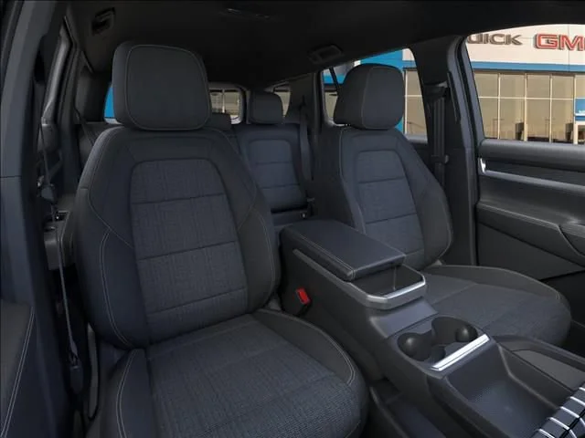 2026 GMC Terrain Elevation - Photo 16