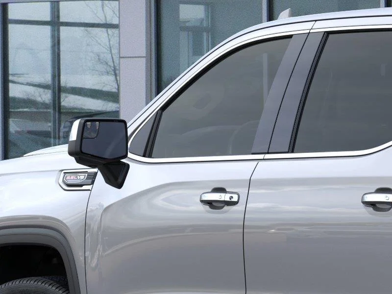 New 2026 Sterling Metallic GMC Denali image 12
