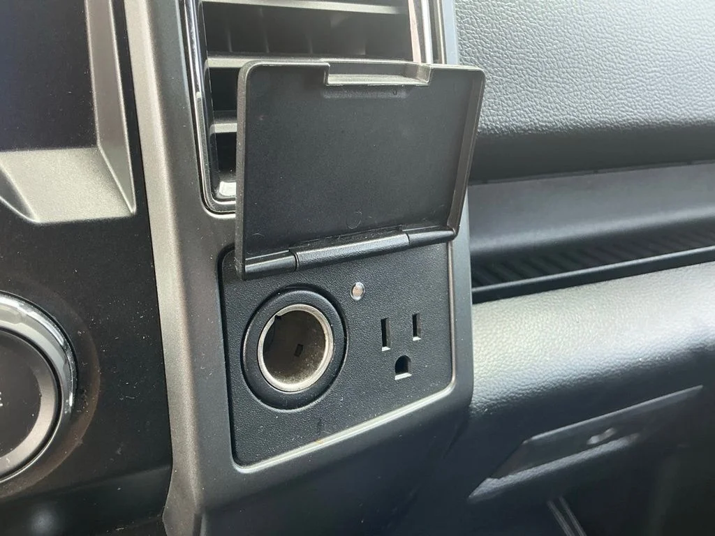 Used 2020 Silver Ford XLT image 50