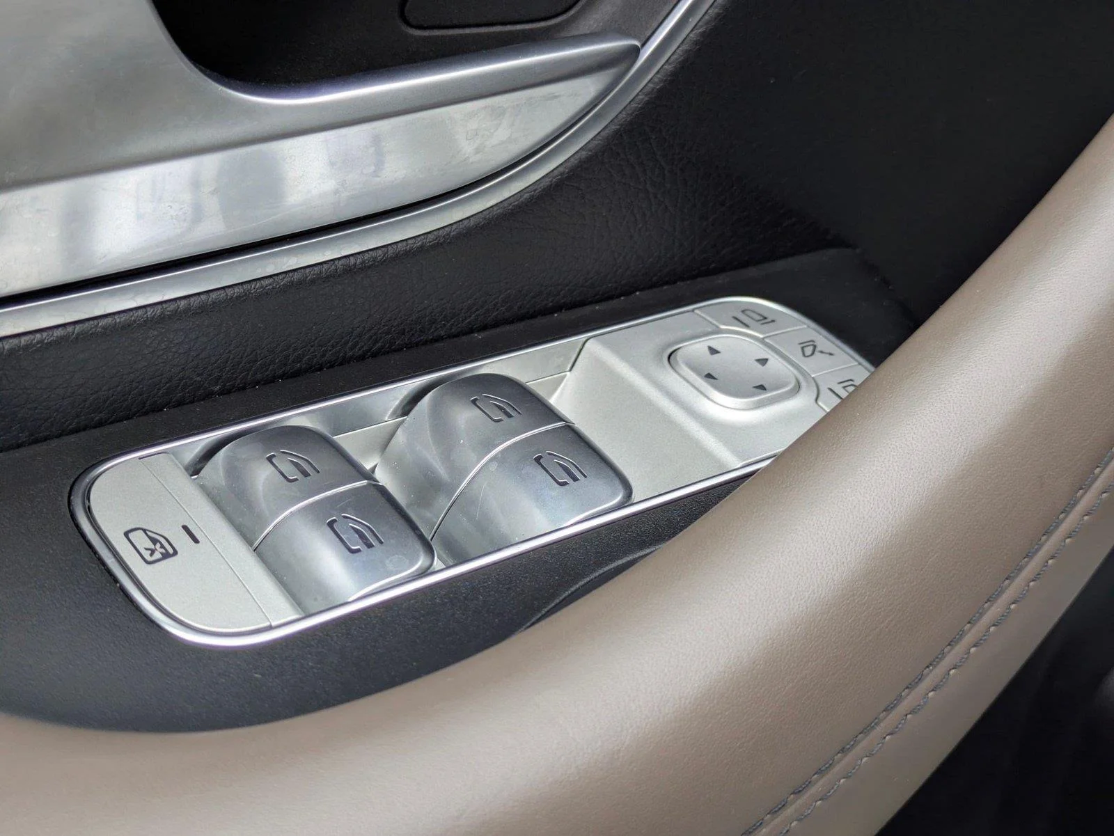 Used 2023 Selenite Grey Metallic Mercedes-Benz AMG® GLE 53 image 13