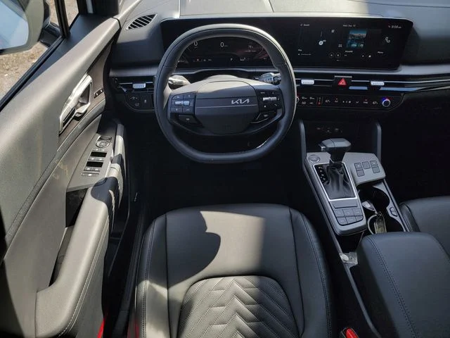 Used 2026 White Kia X-Line image 26