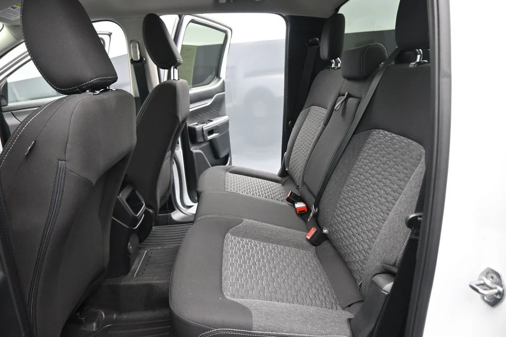 Certified Used 2025 White Ford XL image 17