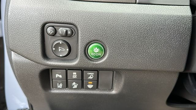 2026 Honda Ridgeline TrailSport - Photo 21