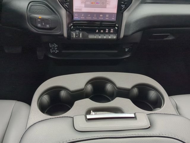 2026 RAM 2500 Tradesman - Photo 26