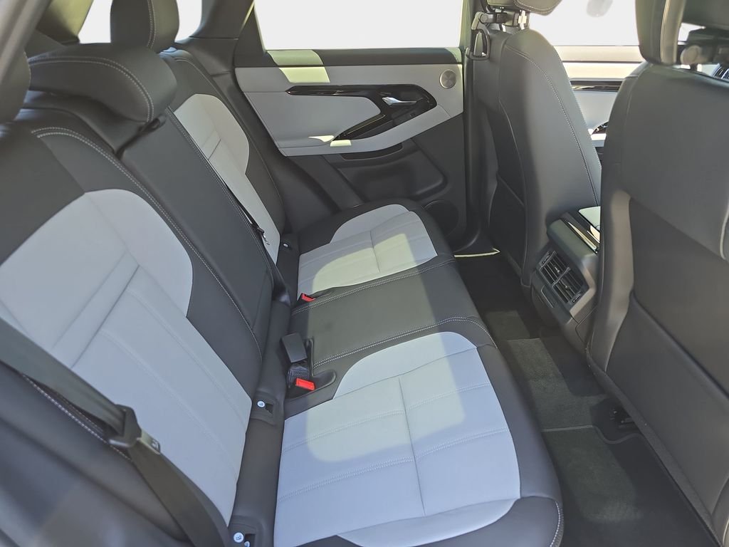 New 2026 Tribeca Blue Land Rover Hoxton Edition image 11