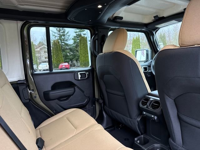 New 2026 41 Exterior Paint Jeep Willys 41 image 21