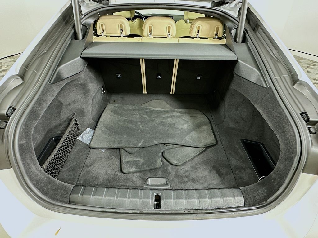 Certified Used 2023 Mineral White Metallic BMW eDrive35 image 27