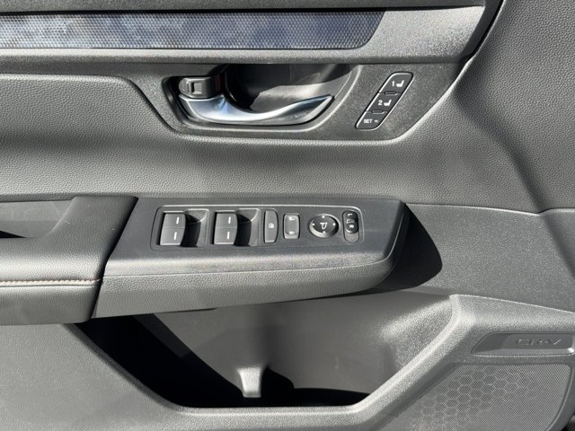 New 2026 Canyon River Blue Metallic Honda Sport-L image 8
