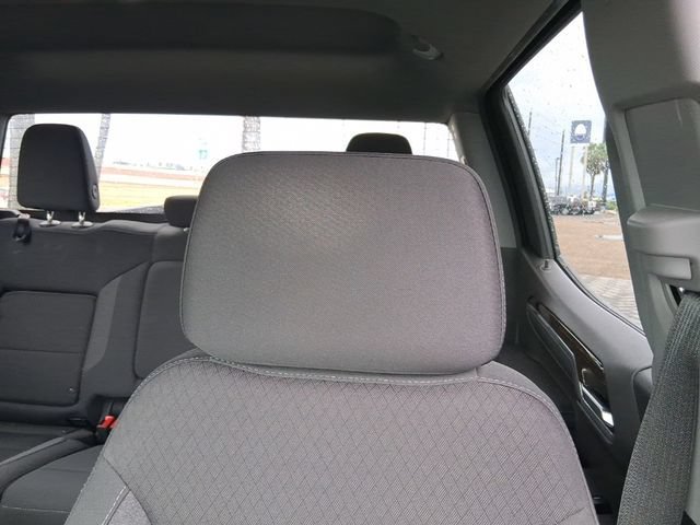 Used 2024 Onyx Black GMC Elevation image 16