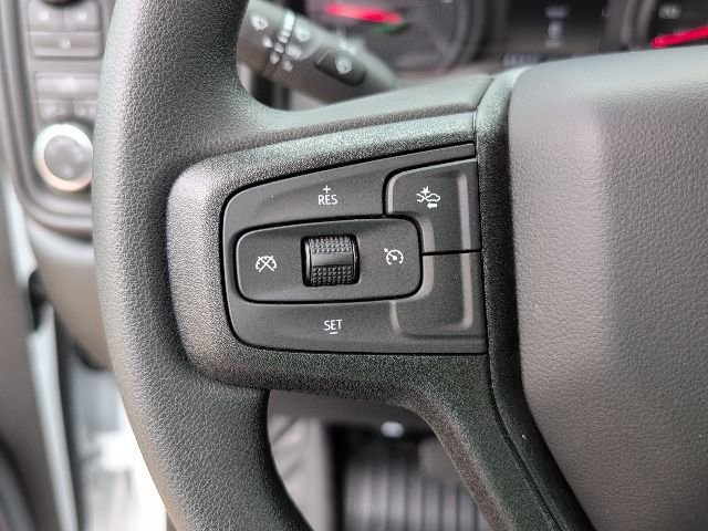 2025 Chevrolet Silverado 3500 HD Work Truck - Photo 18
