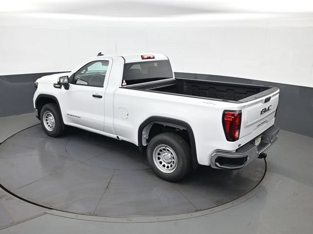 New 2026 Summit White GMC Pro image 17