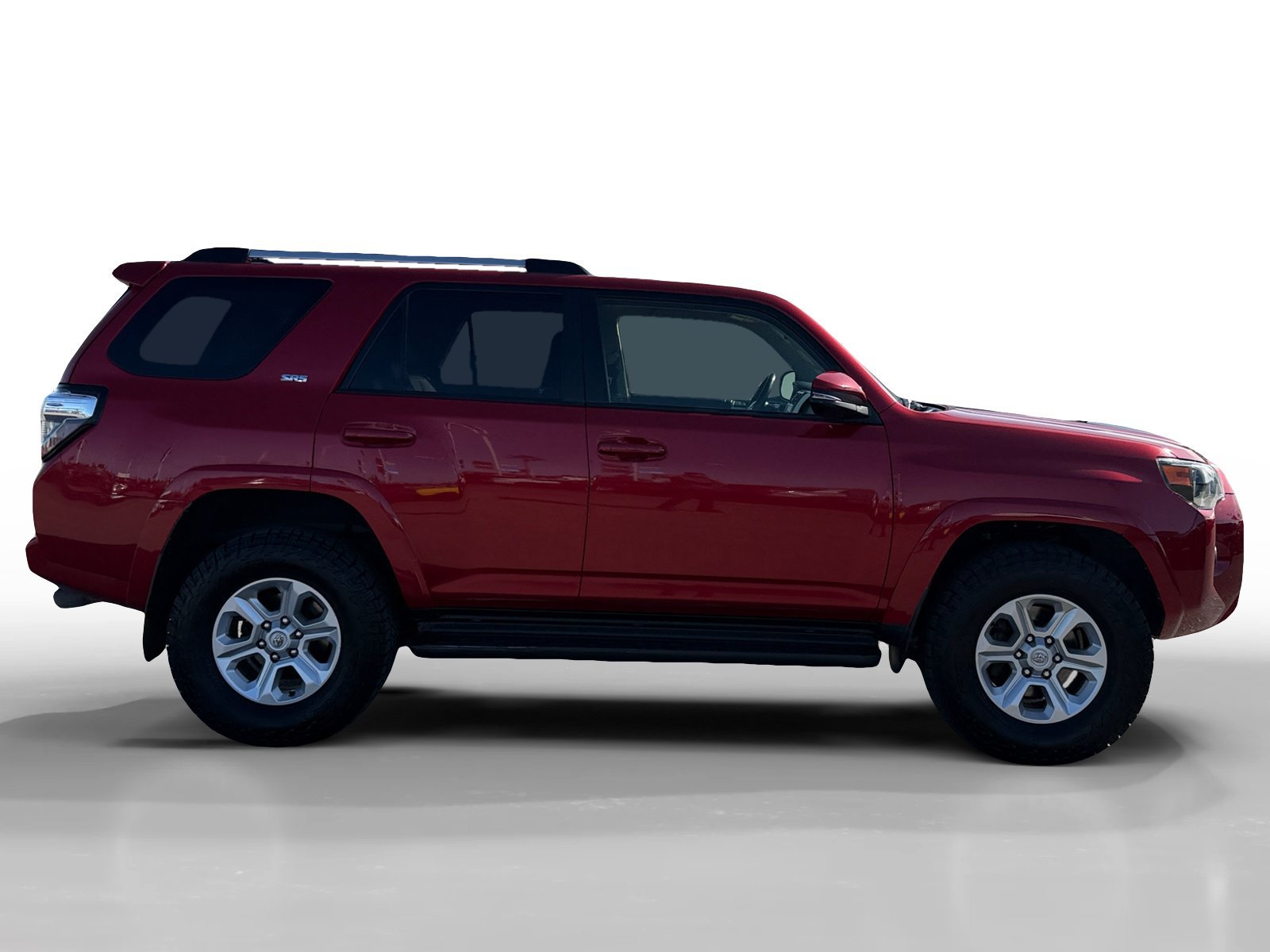 2021 Toyota 4Runner SR5 Premium - Photo 6