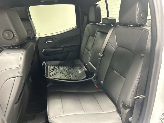 2026 GMC Canyon Elevation - Photo 22
