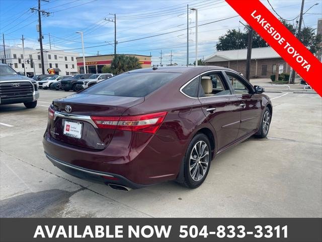 Certified Used 2016 OOH LA LA ROUGE MICA Toyota  image 6