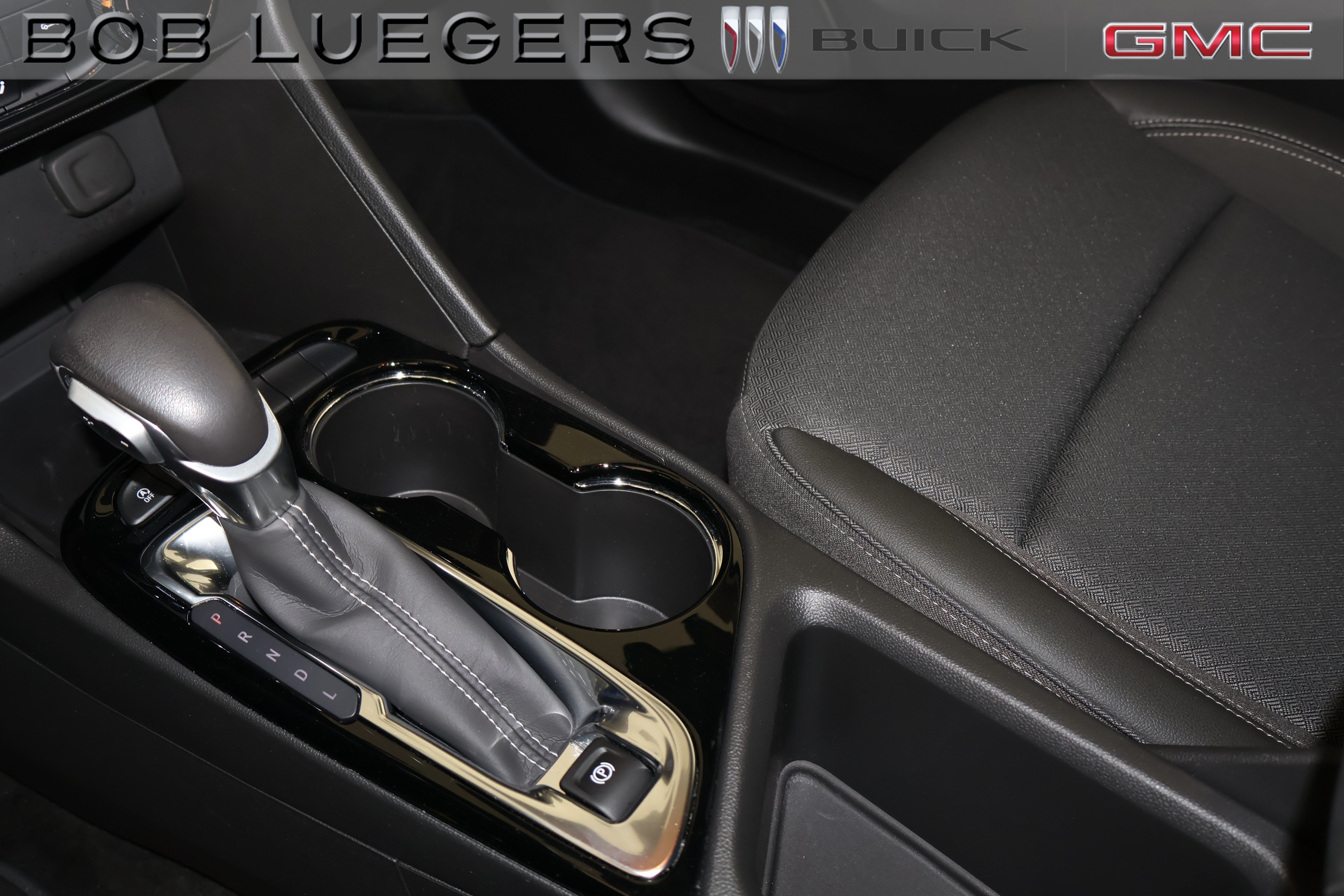 2024 Buick Encore GX Preferred - Photo 20