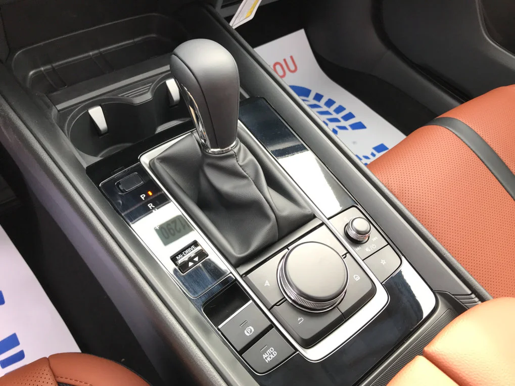 New 2026 Mazda CX-50 2.5 Turbo Meridian Edition