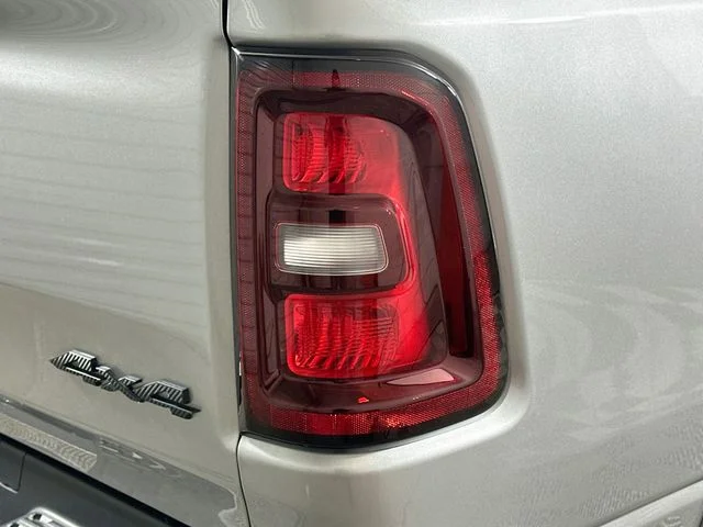 Pre-Owned 2025 Ram 1500 Big Horn/Lone Star
