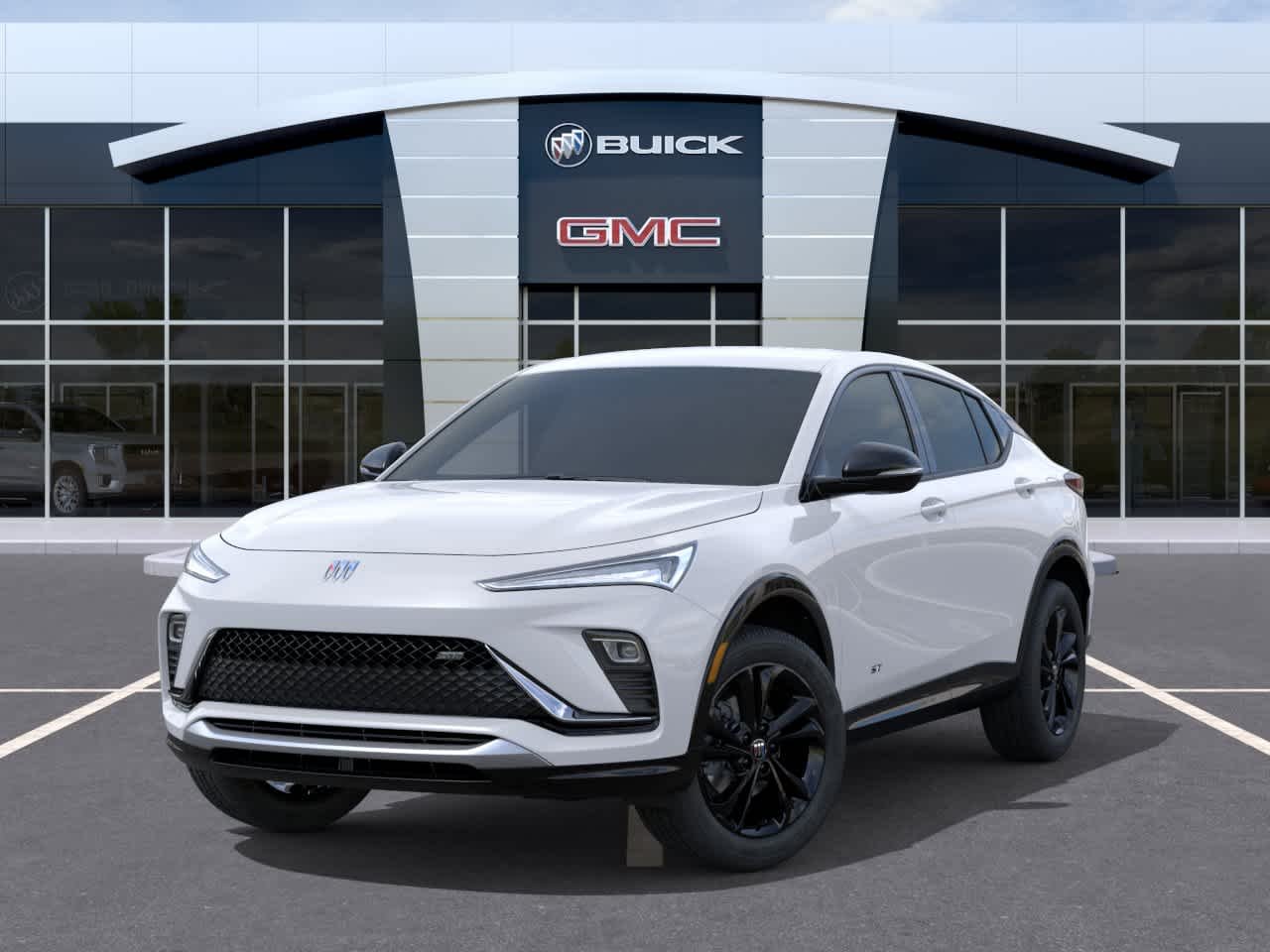 2026 Buick Envista Sport Touring - Photo 6